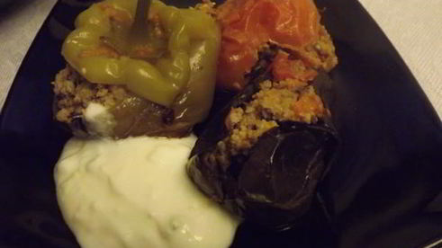 долма 3 сестрицы