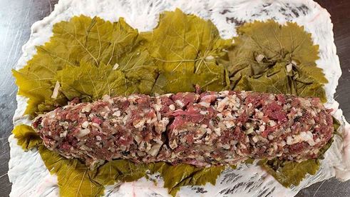 долма-кебаб