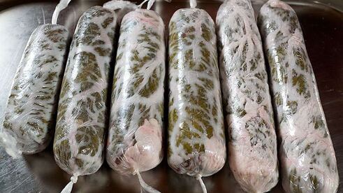 долма-кебаб