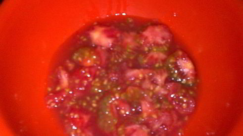 долма овощная