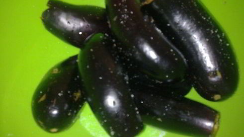 долма овощная