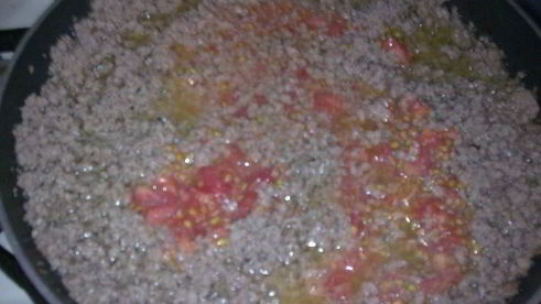 долма овощная