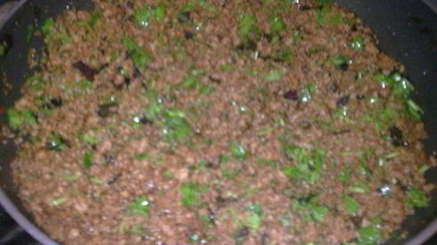 долма овощная