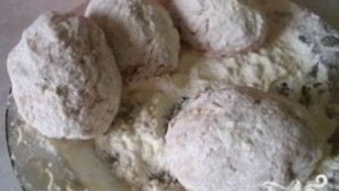 голубцы без риса