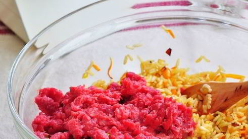 голубцы диетические