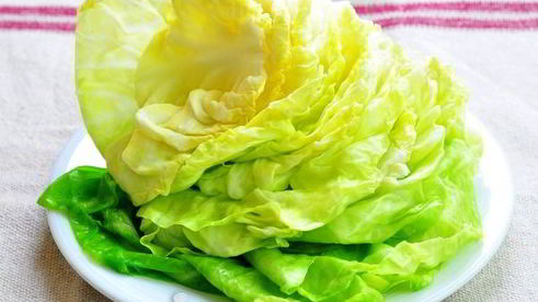 голубцы диетические