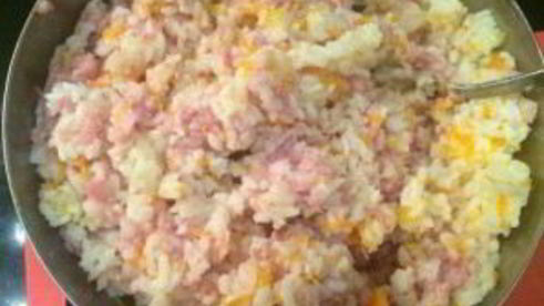 голубцы из индейки