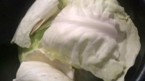 голубцы из индейки