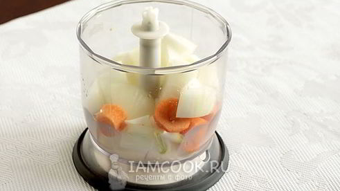 голубцы из молодой капусты с перловкой