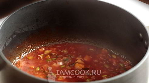 голубцы из молодой капусты с перловкой