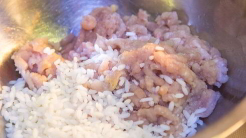 голубцы из пекинской капусты