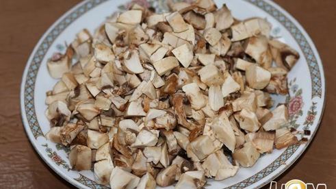 голубцы из савойской капусты богатые