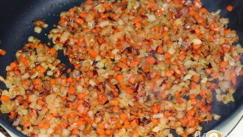 голубцы из савойской капусты богатые