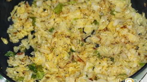 голубцы из савойской капусты богатые