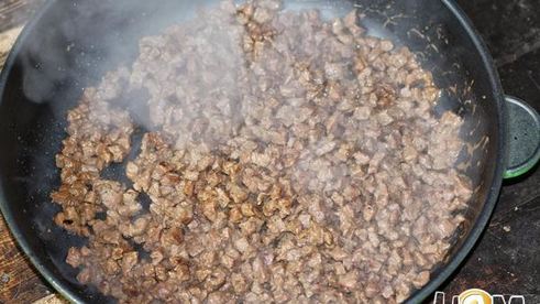 голубцы из савойской капусты богатые