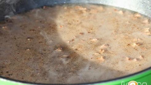 голубцы из савойской капусты богатые