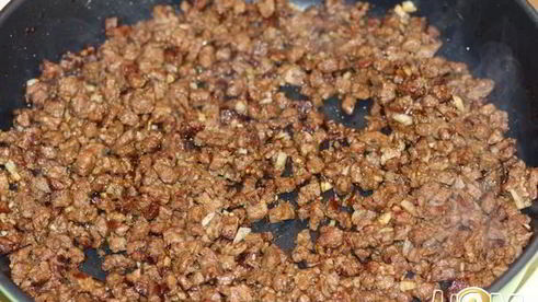 голубцы из савойской капусты богатые