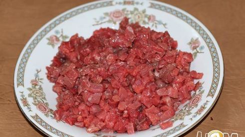 голубцы из савойской капусты богатые