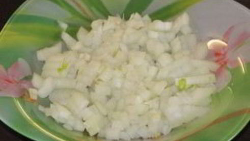 голубцы ленивые в казане