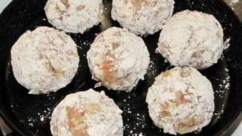 голубцы ленивые в казане