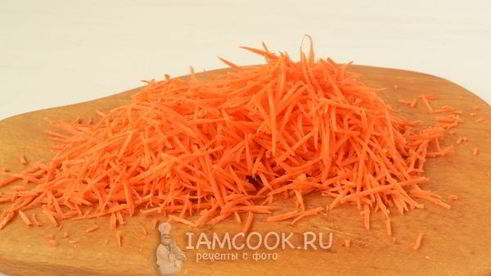 голубцы по-корейски