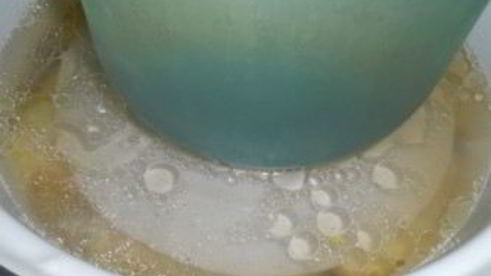 голубцы с морковкой