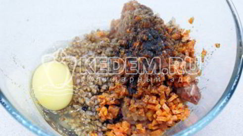 голубцы с мясом необычные