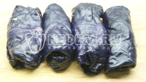 голубцы с мясом необычные