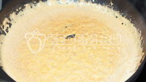 голубцы с мясом необычные