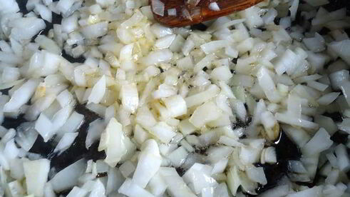 голубцы свекольные