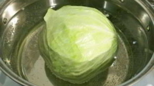 голубцы в духовке