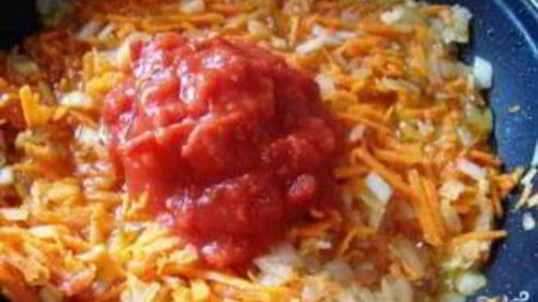 голубцы в горшочке