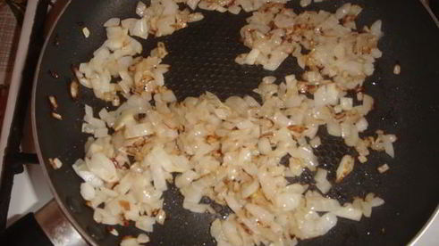 голубцы в лахане с двумя соусами