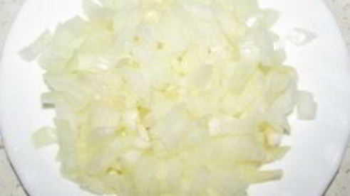 голубцы в мультиварке