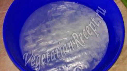 голубцы в рисовой бумаге