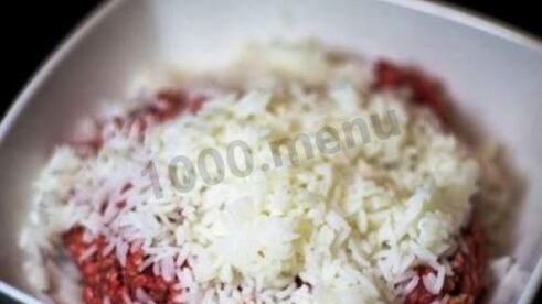 голубцы в сметанном соусе в духовке