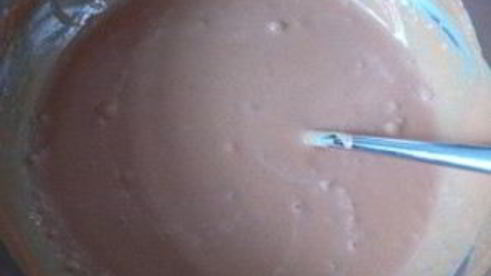 ленивые голубцы из индейки