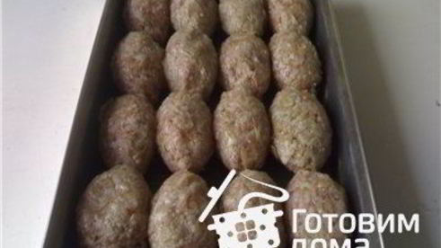 ленивые голубцы любимые