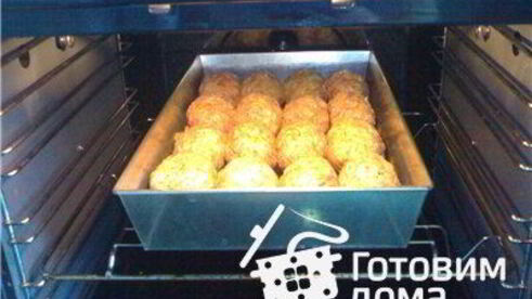 ленивые голубцы любимые