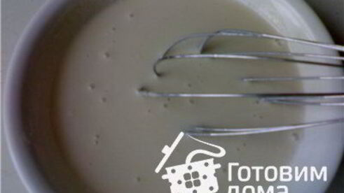 ленивые голубцы любимые