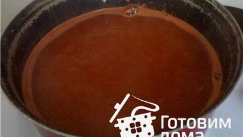 ленивые голубцы любимые