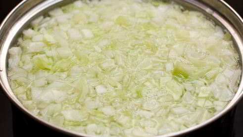 ленивые голубцы