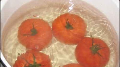 овощные голубцы