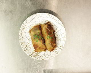 Пасуц-долма