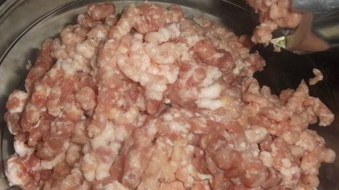 перцы с кабачком ленивые голубцы