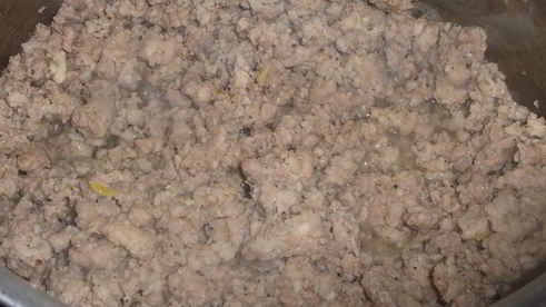 перцы с кабачком ленивые голубцы