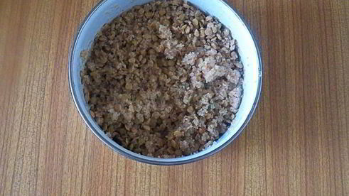 постная долма