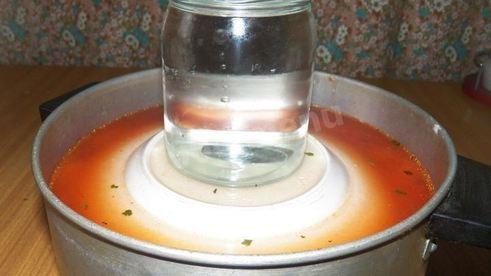 постная долма