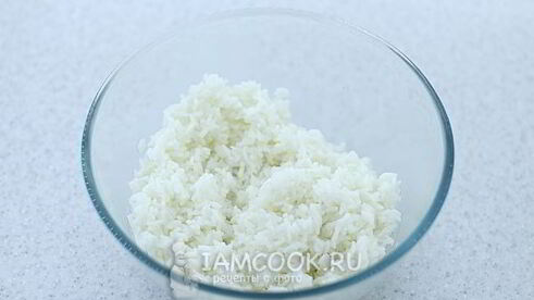 постные голубцы с грибами и рисом