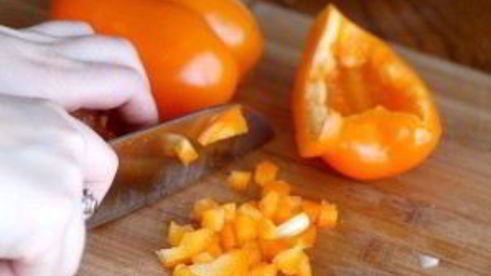 фаршированный портобелло